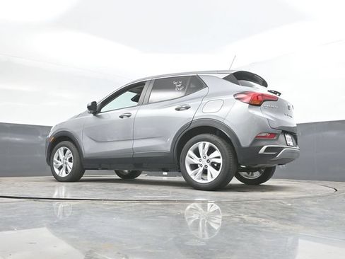 Used 2025 Buick Encore GX Preferred AWD/4WD image 48