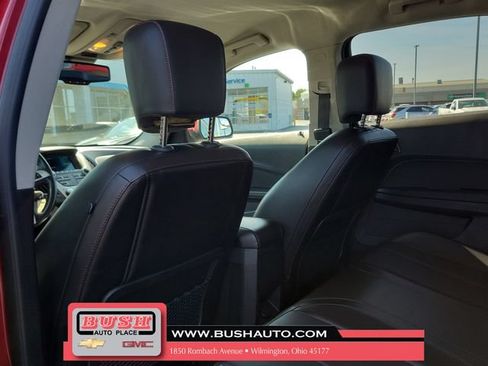 Used 2013 Chevrolet Equinox LT FWD image 13