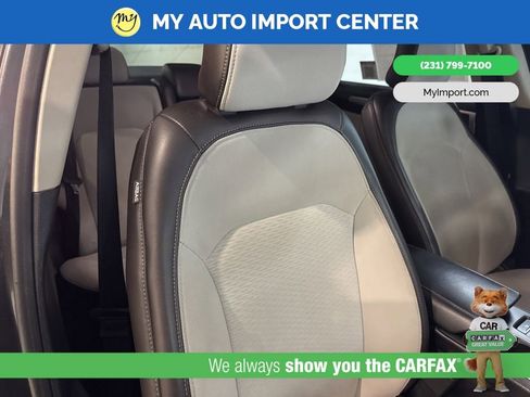 Used 2019 Ford Fusion SE w/ Equipment Group 151A image 28