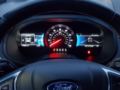 Used 2022 Ford Edge ST w/ Equipment Group 401A image 26