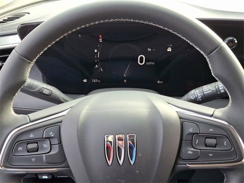 New 2025 Buick Encore GX Preferred image 17