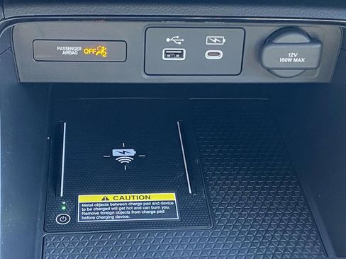 New 2025 Honda CR-V Sport-L image 17