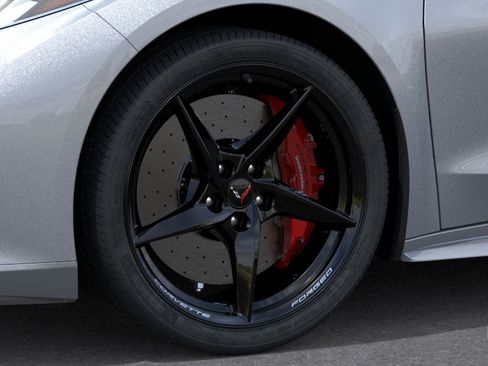 New 2026 Chevrolet Corvette E-Ray AWD/4WD image 27