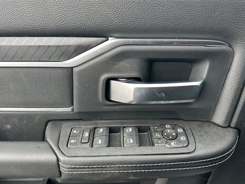 New 2026 RAM 3500 Big Horn image 12