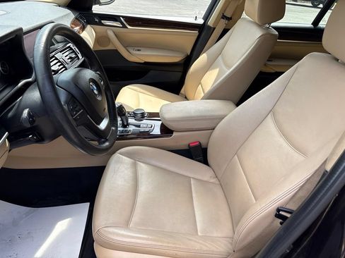 Used 2016 BMW X3 xDrive28i AWD/4WD image 9