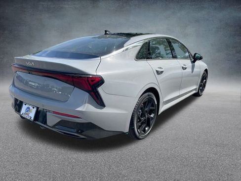New 2026 Kia K5 GT-Line w/ GT-Line Premium Package image 33