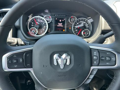 New 2026 RAM 2500 Big Horn AWD/4WD image 19