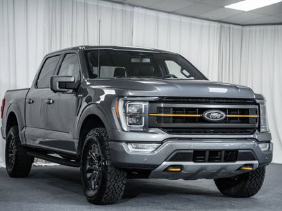 Used 2023 Ford F150 Tremor w/ Equipment Group 402A High