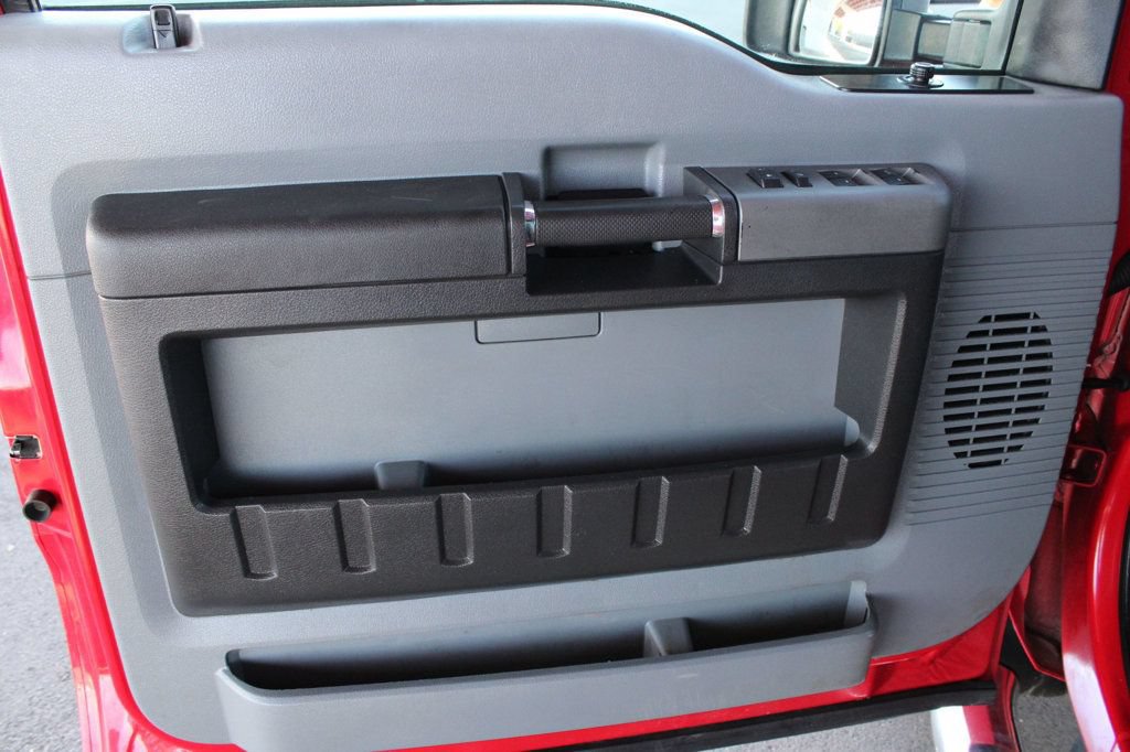 Used 2012 Ford F350 XLT AWD/4WD image 14
