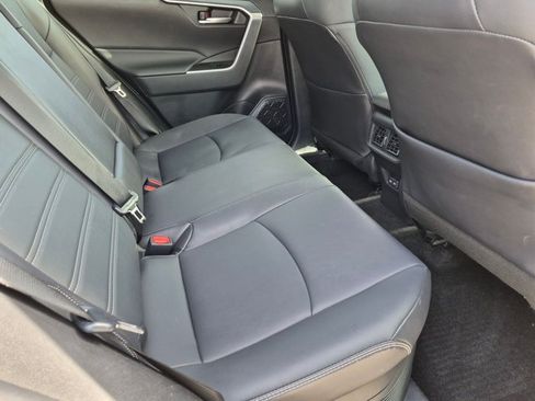 Used 2023 Toyota RAV4 XLE Premium AWD/4WD image 18