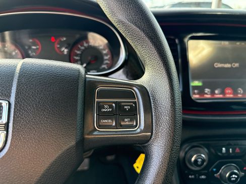 Used 2016 Dodge Dart SXT image 17