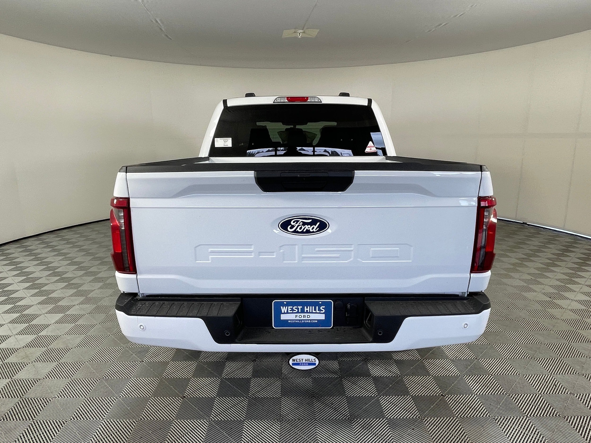 New 2026 Ford F150 XLT w/ FX4 Off-Road Package AWD/4WD image 16