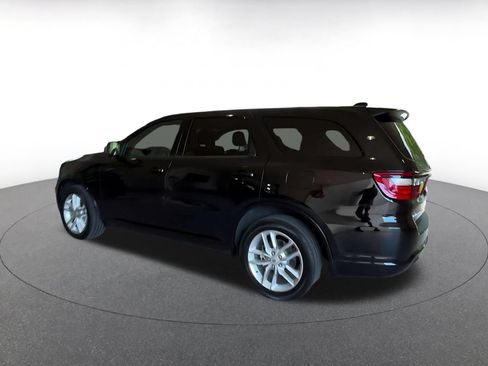 Used 2026 Dodge Durango GT AWD/4WD image 8