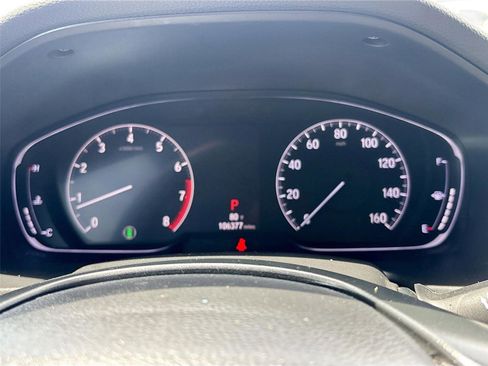 Used 2018 Honda Accord Sport image 12