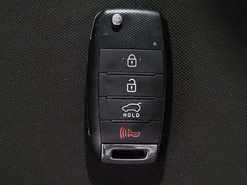 Used 2019 Kia Soul w/ Convenience Package FWD image 32