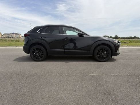 Used 2024 MAZDA CX-30 AWD 2.5 S w/ Select Sport Pkg image 6