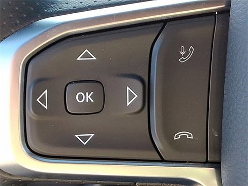 Used 2025 RAM 5500 Tradesman image 21