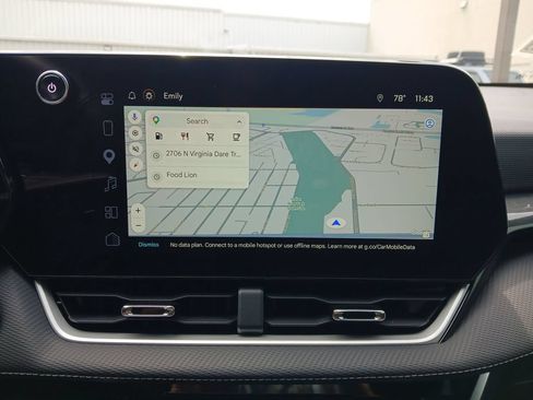 Used 2025 Chevrolet Equinox LT AWD/4WD image 21