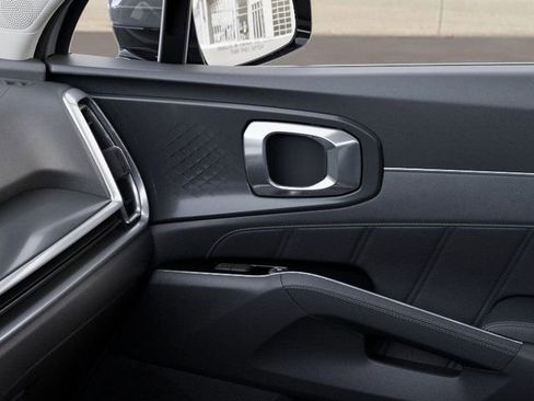 New 2026 Kia Sorento SX image 25