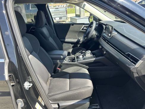 Used 2024 Mitsubishi Outlander ES AWD/4WD image 27