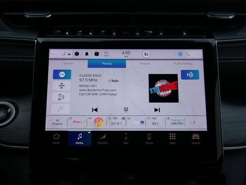 Used 2022 Jeep Grand Cherokee L Limited image 20