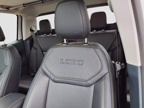 New 2025 Ford Maverick Lobo image 23