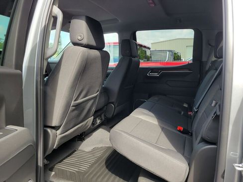 New 2026 GMC Sierra 1500 Elevation AWD/4WD image 26