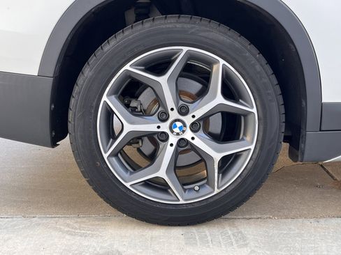 Used 2016 BMW X1 xDrive28i image 8