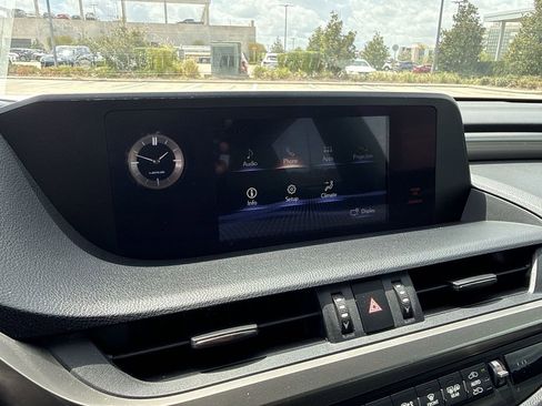 Used 2021 Lexus ES 350 F Sport w/ Accessory Package 2 FWD image 22