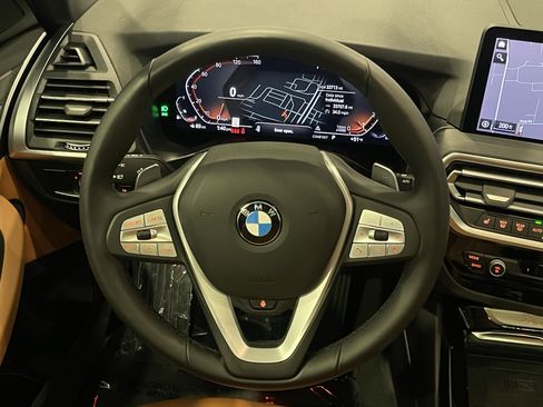 Certified 2023 BMW X3 xDrive30i w/ Premium Package image 19
