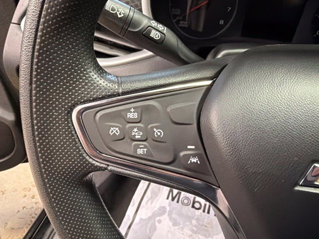 Used 2024 Chevrolet Malibu LT FWD image 17