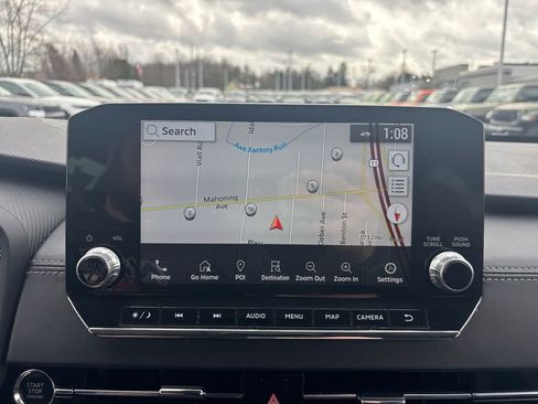 Used 2022 Mitsubishi Outlander SE image 19