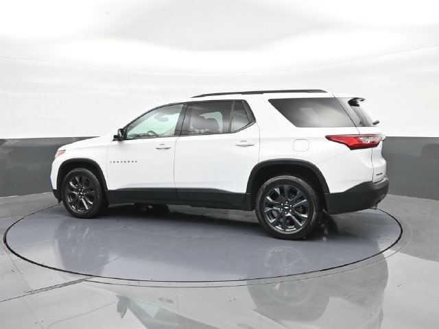 Used 2019 Chevrolet Traverse RS FWD image 5