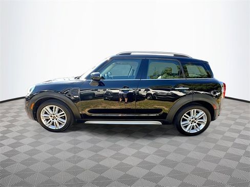 Used 2020 MINI Cooper Countryman image 4