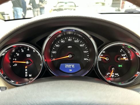 Used 2012 Cadillac CTS Luxury image 23