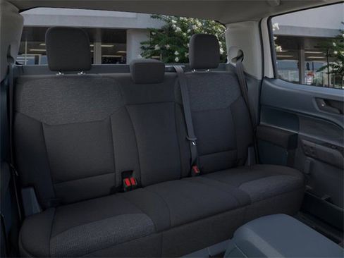 New 2026 Ford Maverick XL image 11