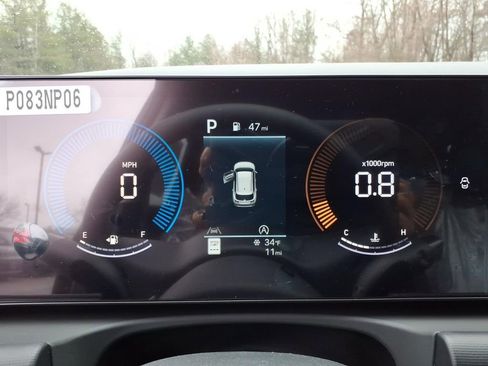 New 2026 Hyundai Tucson SEL image 29