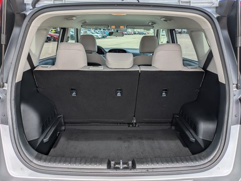 Used 2021 Kia Soul LX FWD image 13