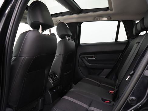 Used 2025 MAZDA CX-50 AWD 2.5 S w/ Weather Package image 19