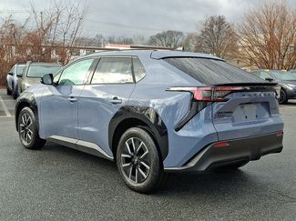 New 2026 Subaru Solterra Premium video 4