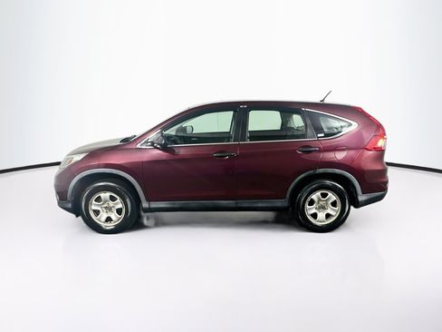 Used 2015 Honda CR-V LX image 4