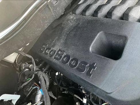 Used 2023 Ford F150 XLT w/ Equipment Group 302A High AWD/4WD image 31