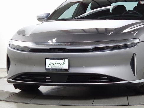 Used 2022 Lucid Air Grand Touring image 13