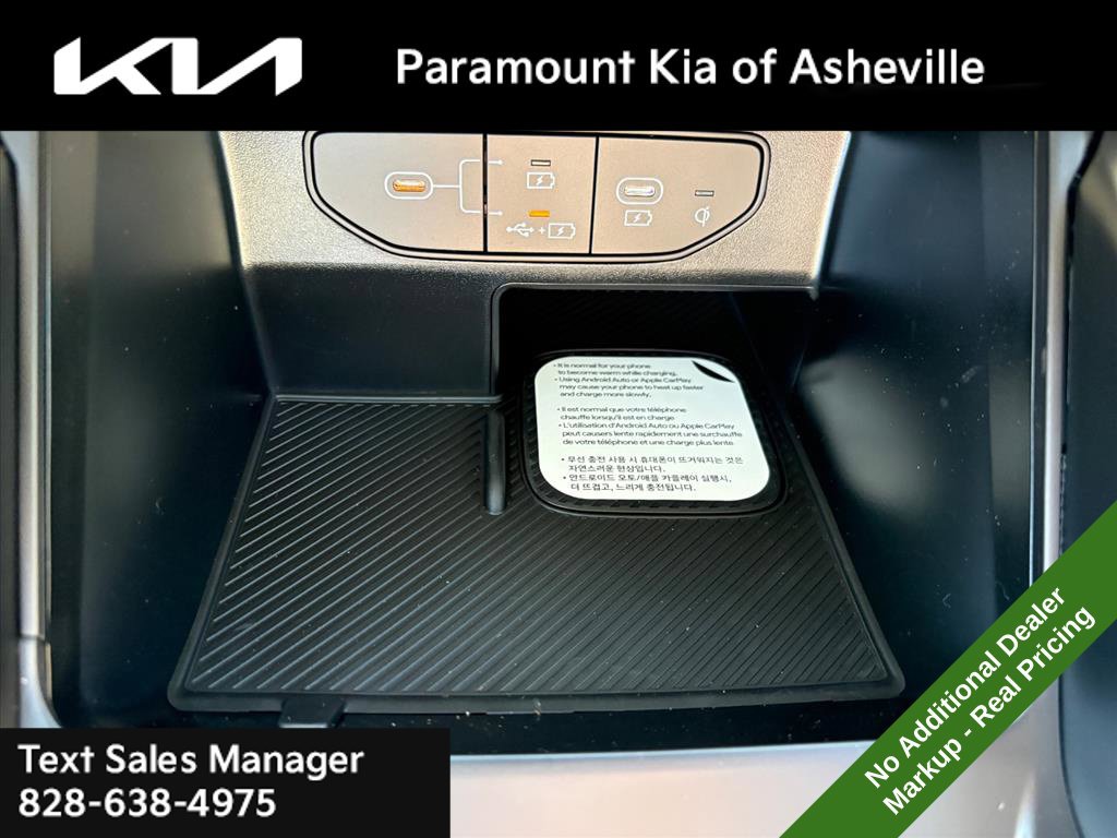 New 2026 Kia Sorento S AWD/4WD image 17