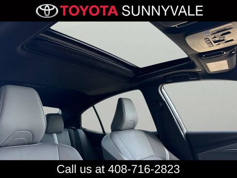 Used 2026 Toyota Camry SE w/ Convenience Package FWD image 20