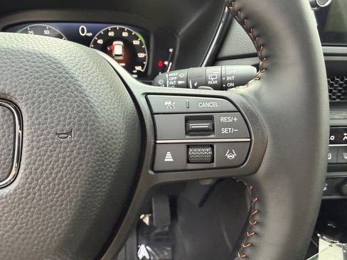 New 2026 Honda CR-V Sport-L image 20