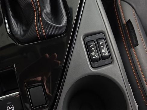 Certified 2024 Subaru Crosstrek 2.5i Limited w/ Popular Package #4A image 15