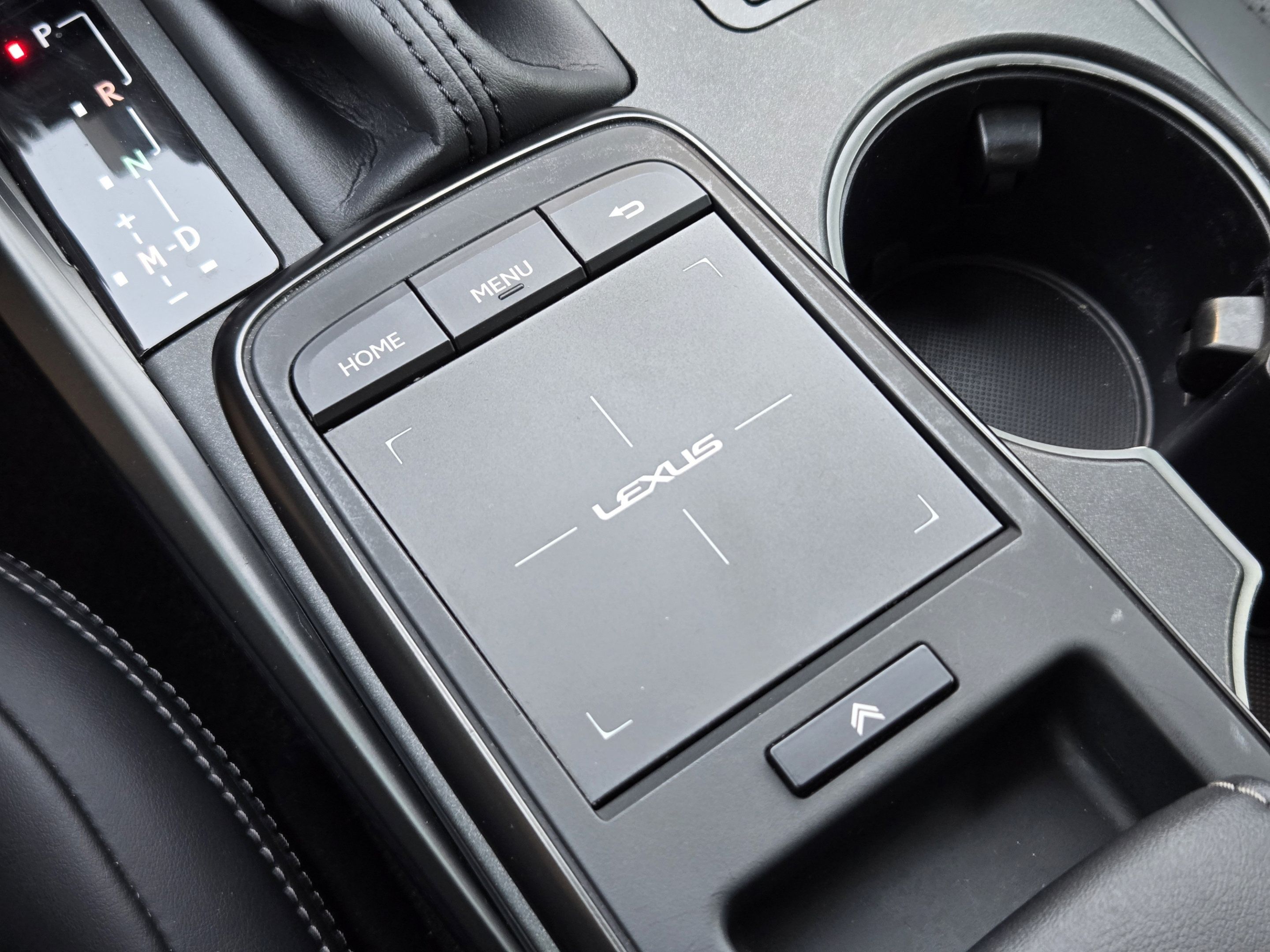 Used 2023 Lexus IS 300 w/ Premium Package RWD image 16