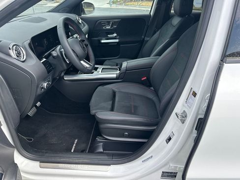 Used 2026 Mercedes-Benz GLA 250 image 3