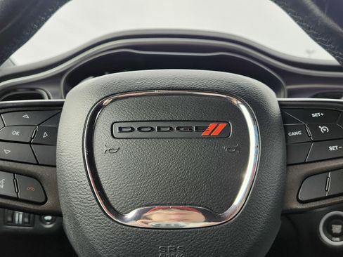 Used 2020 Dodge Challenger SXT image 25